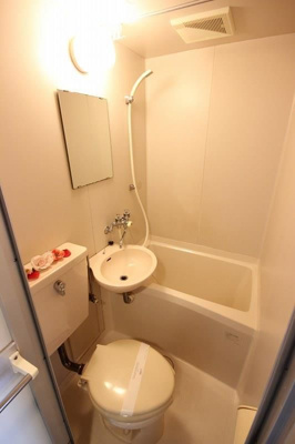 【浴室】 | 希林館