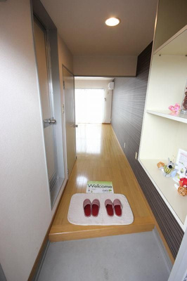 【玄関】 | 希林館