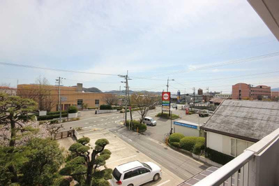 【展望】 | 希林館