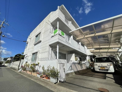 【外観】 | 希林館