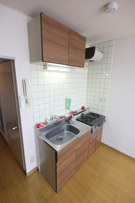 【キッチン】 | 希林館