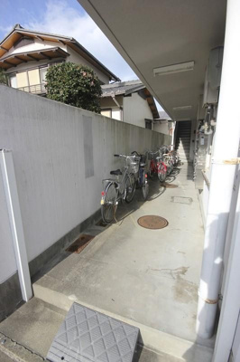 【その他共用部分】 | 希林館