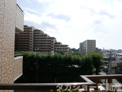 【展望】 | ヴィルフォーレ稲毛8番館