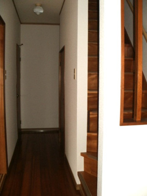 【設備】 | 穂垣住宅 | ※写真はイメージです