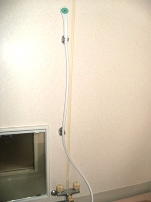 【浴室】 | 穂垣住宅 | ※写真はイメージです