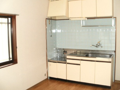 【居間・リビング】 | 穂垣住宅 | DK8帖　※写真はイメージです