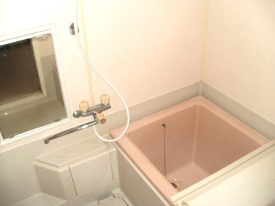 【浴室】 | 穂垣住宅 | ※写真はイメージです