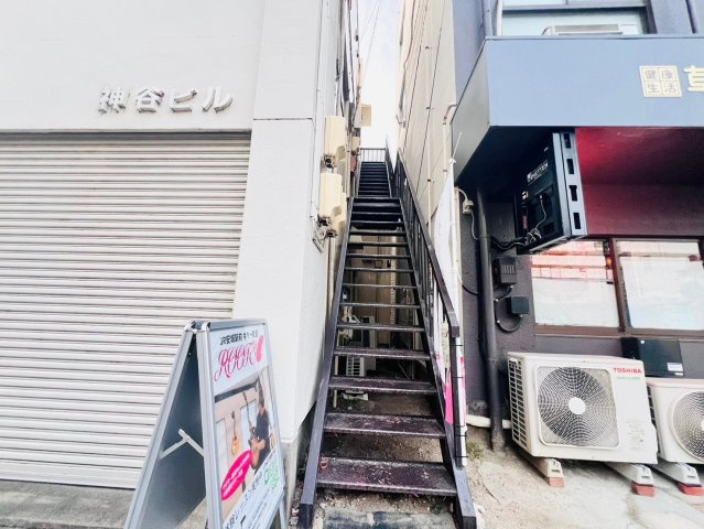 御幸本町 神谷ビルのその他