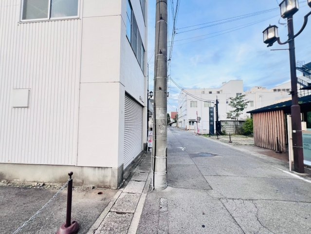 御幸本町 神谷ビルの周辺