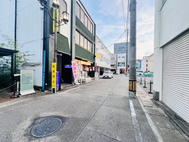 御幸本町 神谷ビルの周辺