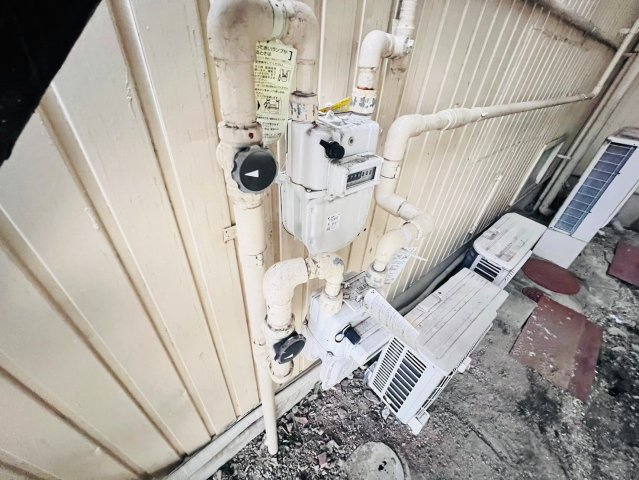 御幸本町 神谷ビルのその他