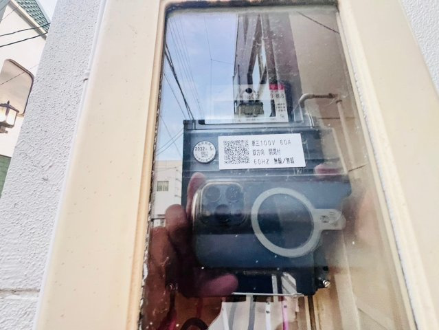 御幸本町 神谷ビルのその他