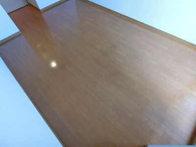 【内装】 | STATION COURT NORTH