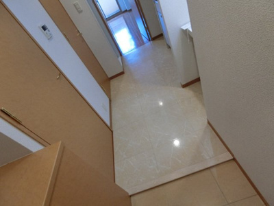 【内装】 | STATION COURT NORTH