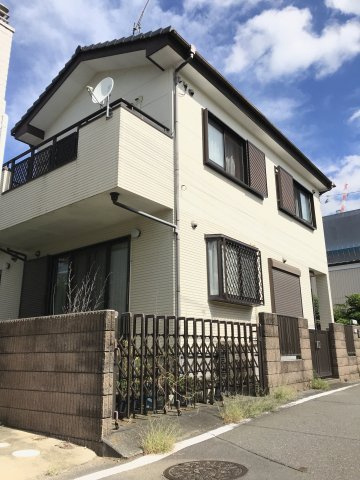 鴻巣市本町５丁目の中古一戸建