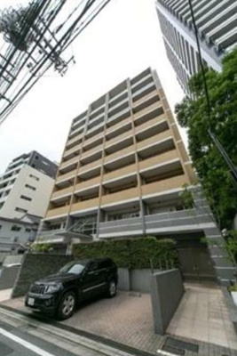 【外観】 | パークホームズ四谷三丁目アーバンレジデンス