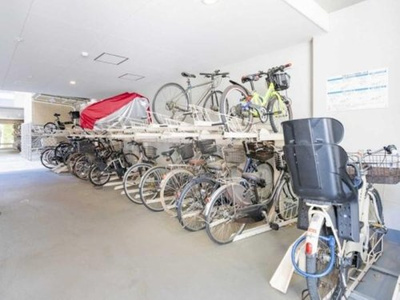 【その他共用部分】 | パークホームズ四谷三丁目アーバンレジデンス