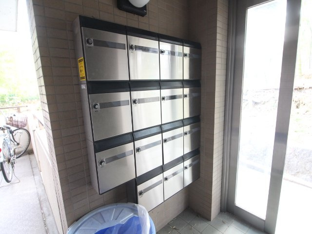 シャンブル天神のその他共用部分