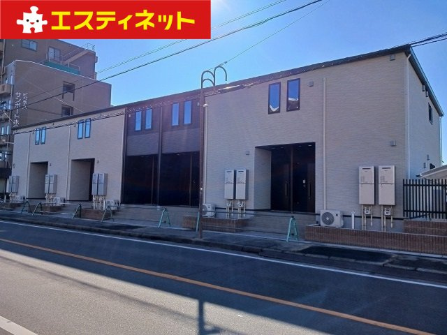 フラン瑞穂　Ａ