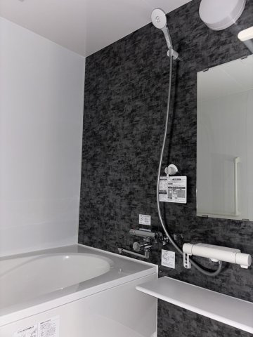 【浴室】の画像