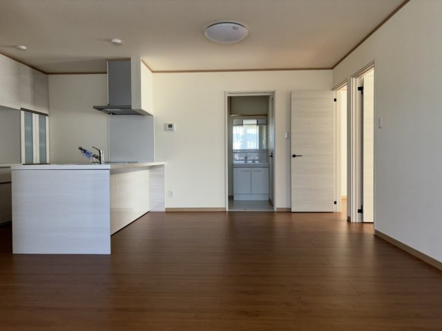 【居間・リビング】の画像