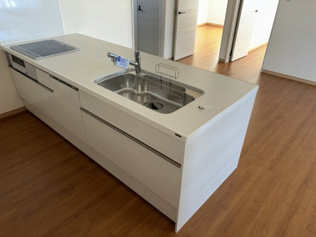 【キッチン】の画像