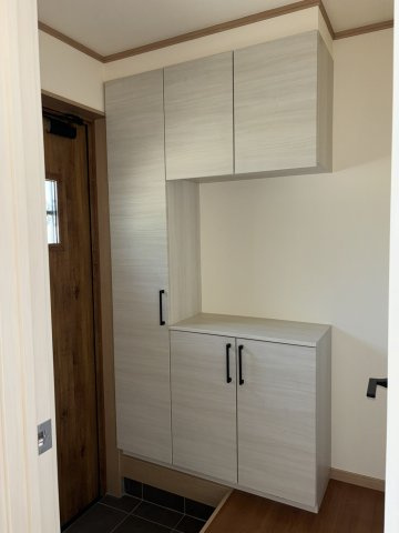 【玄関】の画像