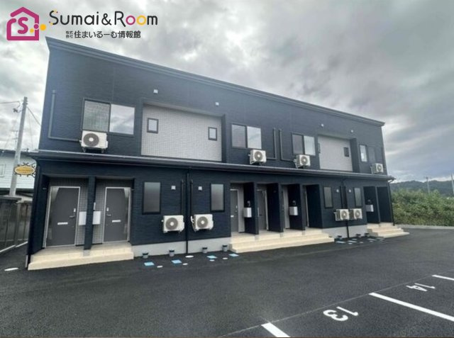 Stone river station Bの画像