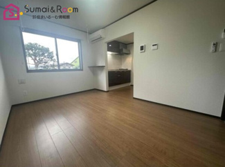 【居間・リビング】 | Stone river station B