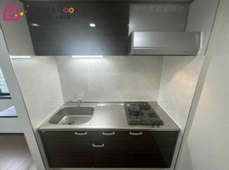 【キッチン】 | Stone river station B