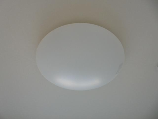 グリーンアローの設備|照明器具