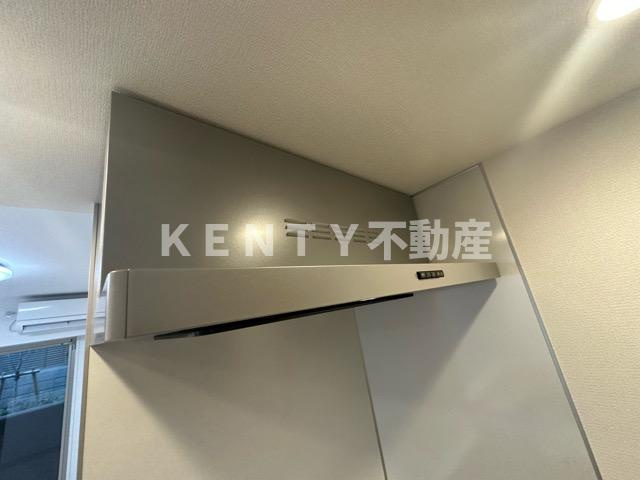 【設備】 | ラティエラ品川西大井