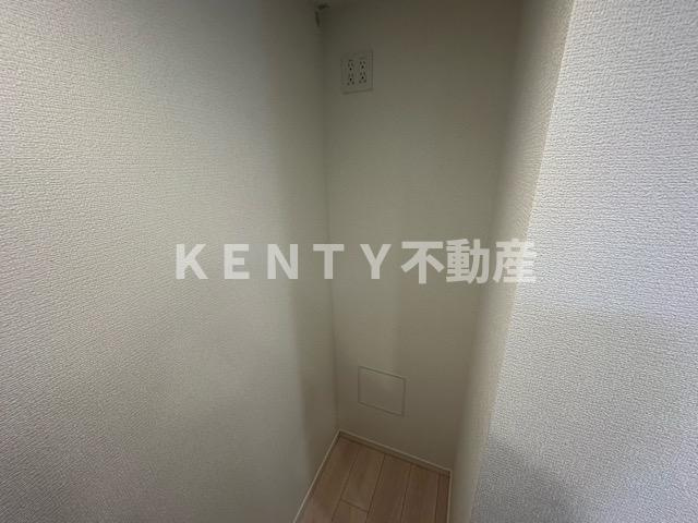 【設備】 | ラティエラ品川西大井