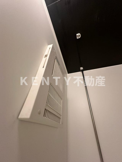 【設備】 | ラティエラ品川西大井