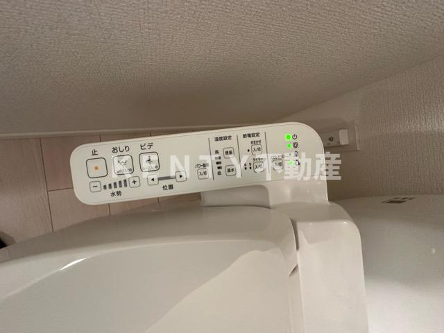 【設備】 | ラティエラ品川西大井