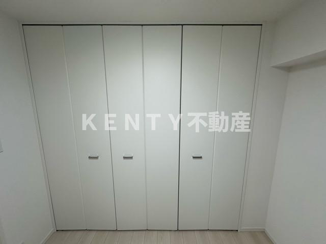 【その他】 | ラティエラ品川西大井