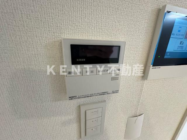 【設備】 | ラティエラ品川西大井