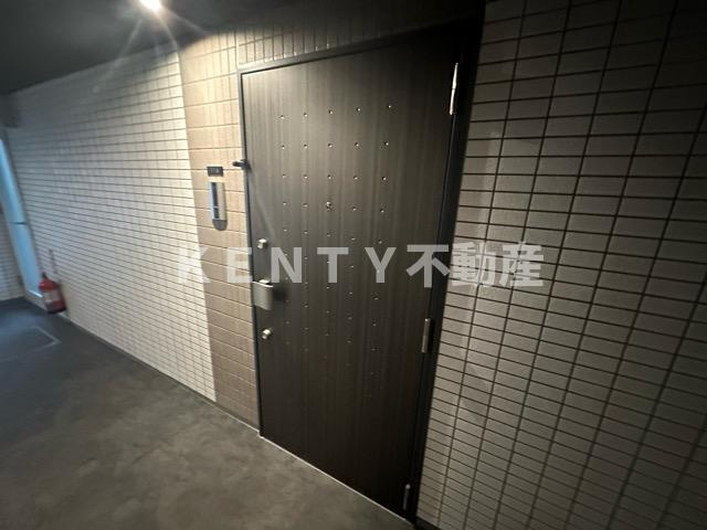 【その他】 | ラティエラ品川西大井