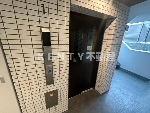 【その他共用部分】 | ラティエラ品川西大井