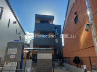 フェリシアークの画像