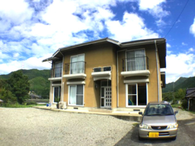 【外観】 | 山南町太田中古住宅（商談中）