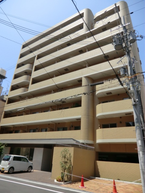 Villa淀川