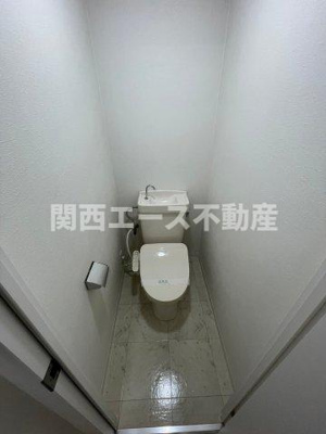 【トイレ】 | デュエリングナガト