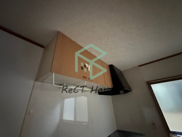 Tハイツの設備
