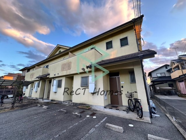 Tハイツ