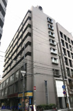 チサンマンション新大阪第５の画像