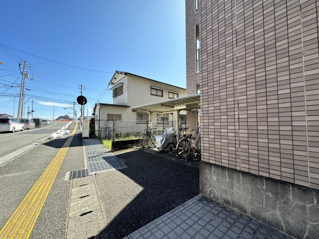 フィネス秦南のその他共用部分