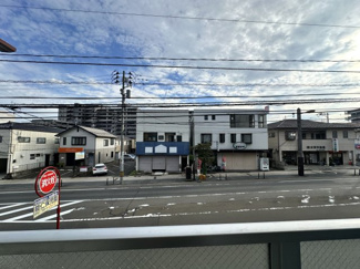 【展望】