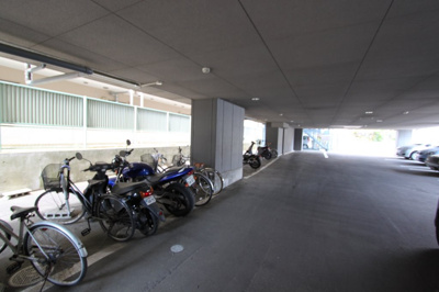 【その他共用部分】 | ロイヤルアネックス連坊