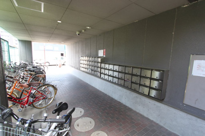 【その他共用部分】 | ロイヤルアネックス連坊